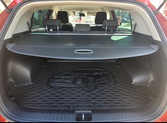 Kia sportage 1.6 crdi 100kw automat 4x4 - 19