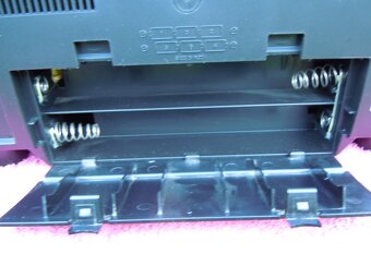 SONY  CFS  - 710L - 19