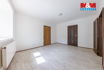 Prodej rodinného domu, 183 m², Nezdice na Šumavě - 19
