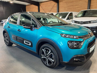 Citroën C3 PureTech 82 S S C-Series - 19