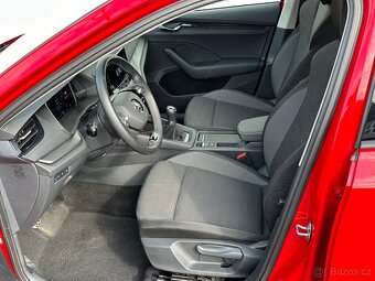 Škoda Octavia 1.5Tsi 110Kw Ambition - 19