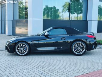 BMW Z4, M40i|250kW|H&K|AdPod|4tkm|DPH - 19