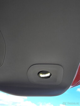 FORD CUSTOM, 8 MÍST, LED MATRIX, EL. DOVĚRY, SKLADEM - 19