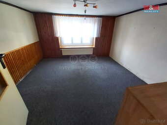 Prodej chalupy, 80 m², Hříškov - 19