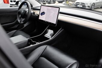 TESLA MODEL 3 LONG RANGE 82KWH AWD - 19