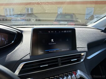 PEUGEOT 3008 1.2 PureTech 96kW AUTOMAT-2019-127.220KM-ALLURE - 19