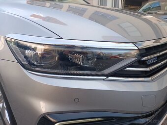 VW Passat B8 GTE Variant 1.4eTSI 160kW DSG 109tkm Matrix ACC - 19