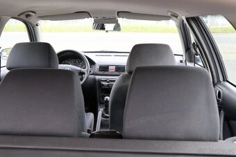Škoda Octavia Combi 1.6MPI + LPG Landi Renzo - 19