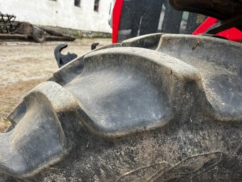 ZETOR CRYSTAL 170 HD 4X4 - 19
