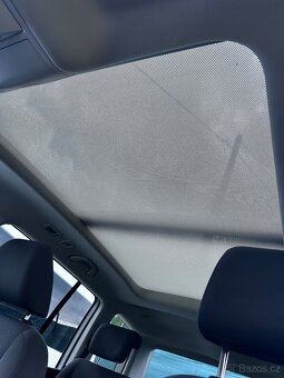 Volkswagen Touran 1.4Tsi DSG - 19