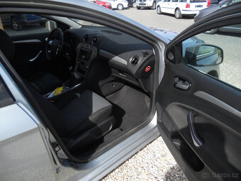 Ford Mondeo 1.6i 92Kw - 19