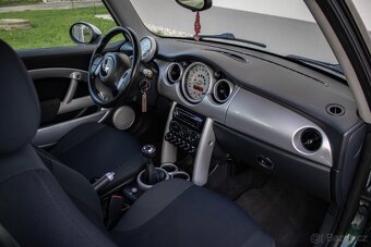 Mini Cooper // AJ NA SPLÁTKY - 19