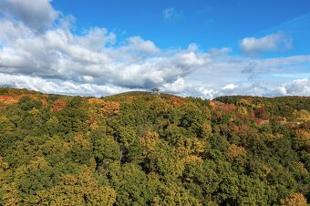 Pronájem bytu 2+KK, 42 m2 s výhledem a sklepem, Dobětice - 19