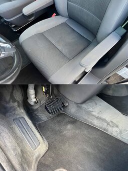 T5 MULTIVAN,2.0Tdi-103kw,7st.DSG,RNS315,SPECIAL,TAŽNÉ,2014 - 19