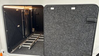 Benimar Mileo 268 Northautokapp, model 2025 - 19