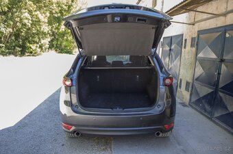 Mazda CX-5 2.2 Skyactiv-D Attraction | TOP stav | - 19