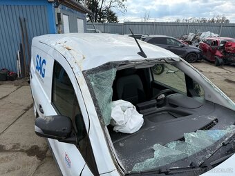 Renault Kangoo VAN 1.5DCi 2023 - 19