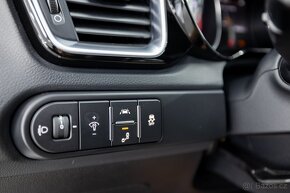 Kia Ceed 1.6 GT T-GDi | Automat | Záruka | SLEVA - 19