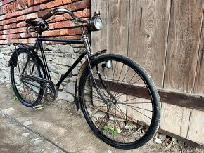 Historické kolo Čs Zbrojovka-cestovní - 19