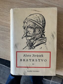 Alois Jirásek - více dilné - 19