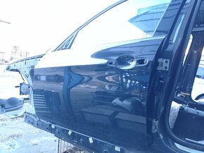 BMW E90 E91 330d 170kw díly - 19