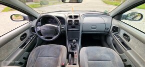 Renault Laguna 1.6 16V 79Kw Kombi - 19