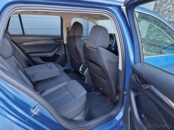 Škoda Octavia 1,5 TSI, 110 KW, Style - 19