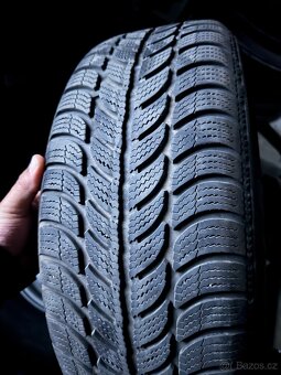 BMW e39 525d combi - 19