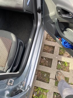 Seat Ibiza 1.4benzin - 19