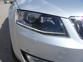 Škoda Octavia III 1.4TSI 103kW ELEGANCE - 19