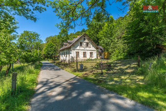 Prodej chalupy se stodolou, 123 m², Raspenava, část Peklo - 19