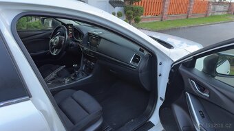 Mazda 6 2.2 Skyactiv-D - 19