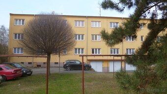 Prodej 2+1 Dobrovodská, České Budějovice -S.Vrbné - 19