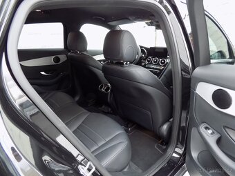 Mercedes-Benz GLC 400d/Coupé/4-M/Full-LED/ - 19