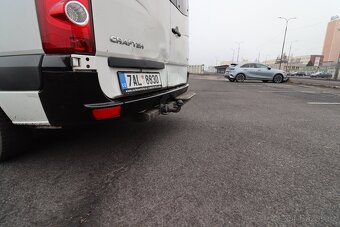 VW CRAFTER 2.0 TDI - CHCI PRACOVAT - 19
