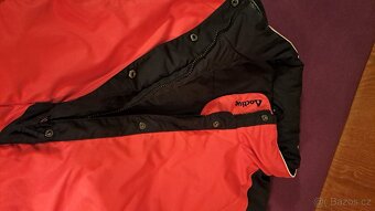 Dámská bunda, vesta - 19