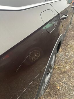 Škoda Superb Scout - 2,0/140 kW - 19