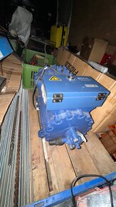 nová VÝVĚVA BOCK HGX34P 55m2/h - 19
