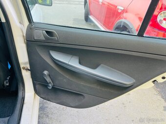 Škoda Fabia 1.2 i BENZÍN Combi TAŽNÉ, VYHŘEV SEDADEL - 19