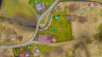 Prodej rodinného domu, 125 m², Staré Křečany - 19