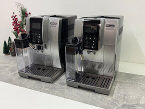 Kávovar DeLonghi Dinamica ECAM352.57.SB - 19