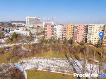 Prodej bytu 4+1 87 m2 Brno - Bohunice, ev.č. 100064 - 19