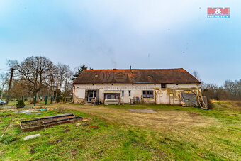 Prodej rodinného domu, 126 m², Heřmanova Huť, ul. Dolní náve - 19