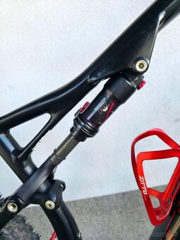 Horské kolo Specialized Epic Comp M5 2015 29″ - 19