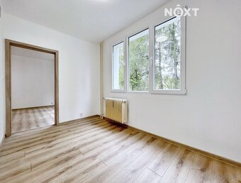 Pronájem byt 3+1, 63㎡ - 19
