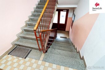 Prodej bytu 2+1 55 m2 Sídliště, Lysá nad Labem - 19