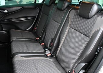 Opel Zafira 1.4LPG TURBO 7MÍST SERV.KNÍŽKA - 19