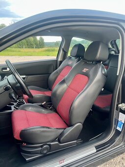Ford Fiesta ST150 - 19