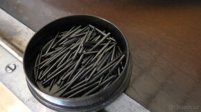 Starý gramofon 50. léta - 19