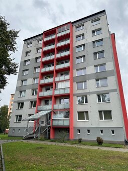 Prodej bytu Valašské Klobouky - 19